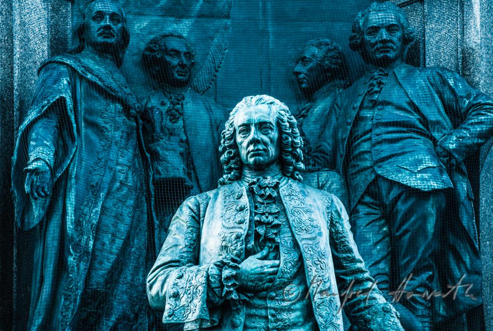 Kaiserin Maria Theresia Denkmal