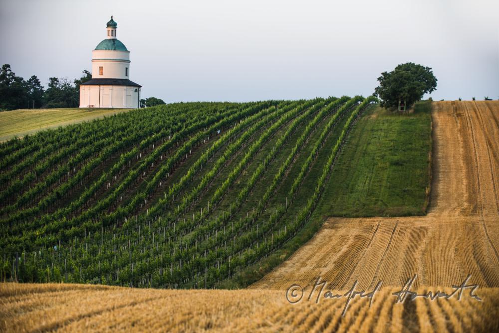 Rochuskapelle (
