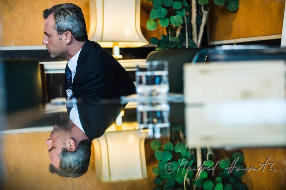Norbert Hofer, Dritter Präsident des Nationalrates
