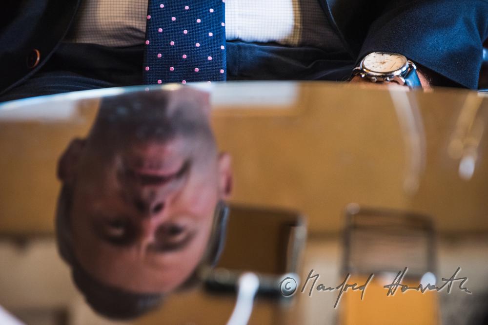 Norbert Hofer, Dritter Präsident des Nationalrates